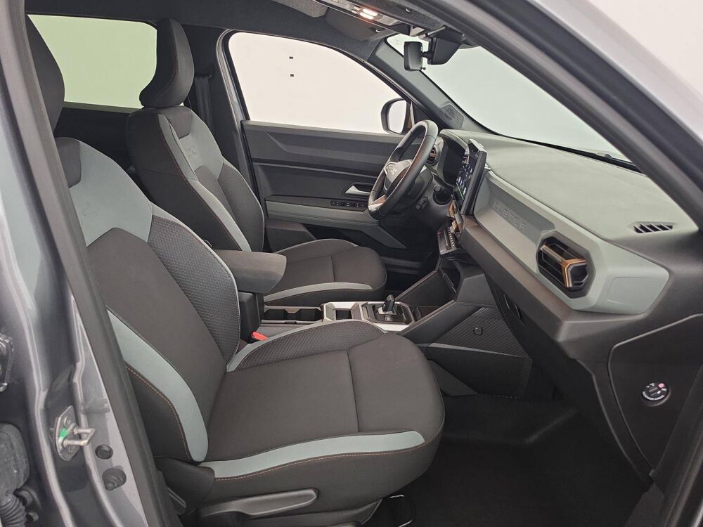 Duster Hybrid 140 2025 occasion 22200 Guingamp