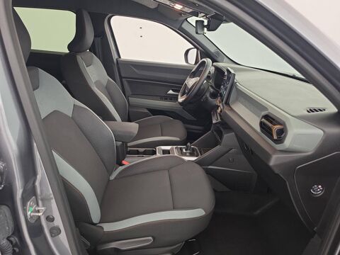 Duster Hybrid 140 2025 occasion 22200 Guingamp