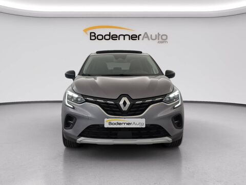 Captur E-Tech full hybrid 145 2023 occasion 22000 Saint-Brieuc