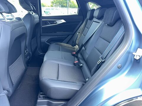 Austral full hybrid E-Tech 200 ch 2026 occasion 56400 Auray