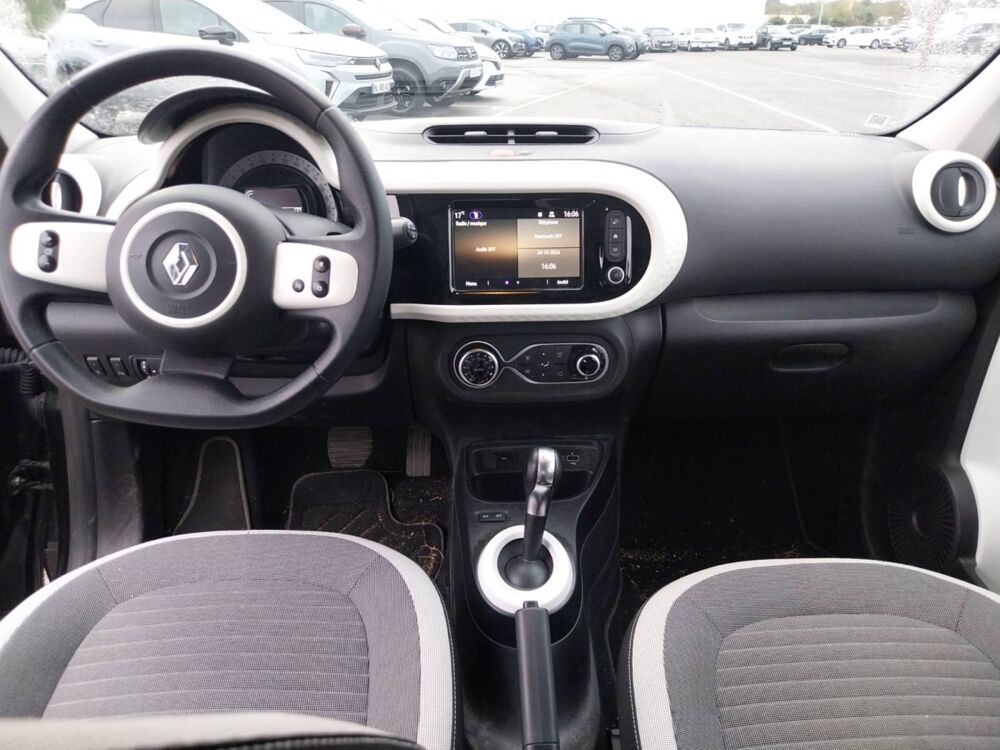 Twingo III E-Tech 2023 occasion 22600 Loud&eacute;ac