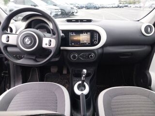 Twingo III E-Tech 2023 occasion 22600 Loud&eacute;ac