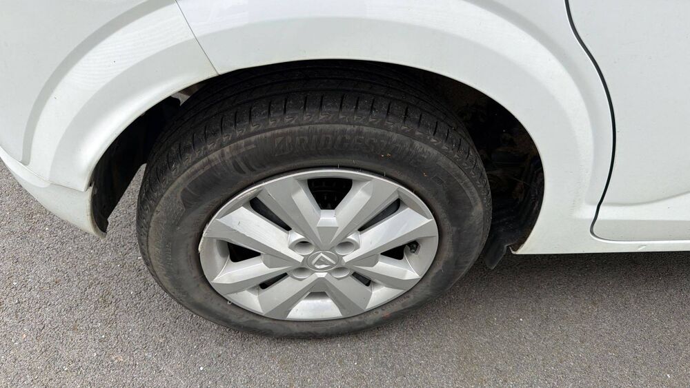 Sandero TCe 90 - 22B 2022 occasion 22200 Guingamp