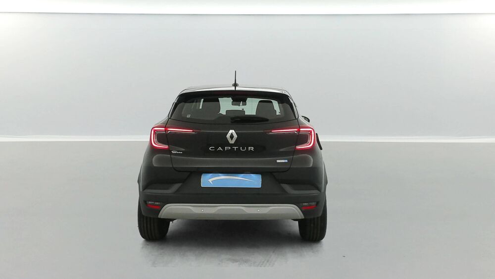 Captur E-Tech 145 - 21 2022 occasion 50000 Saint-L&ocirc;