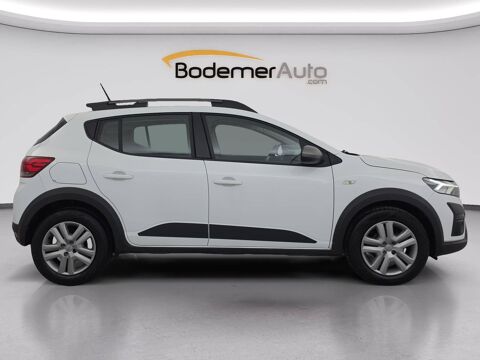 Sandero TCe 110 2023 occasion 61000 Alen&ccedil;on