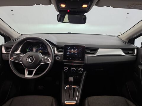 Captur E-Tech full hybrid 145 2023 occasion 56400 Auray