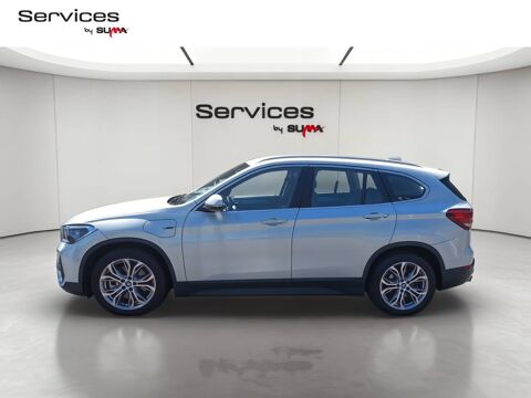 X1 xDrive 25e 220 ch BVA6 2022 occasion 01440 Viriat