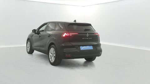 Symbioz E-Tech full hybrid 145 2025 occasion 14200 H&eacute;rouville-Saint-Clair