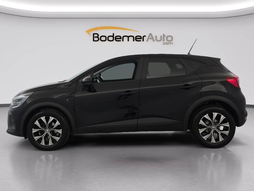 Captur TCe 90 2024 occasion 29200 Brest