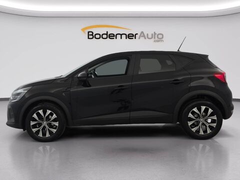 Captur TCe 90 2024 occasion 29200 Brest
