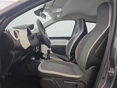 Twingo III SCe 65 - 21 2022 occasion 61200 Argentan
