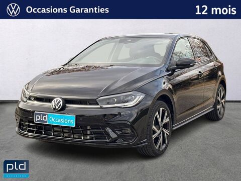 Annonce voiture Volkswagen Polo 18990 €