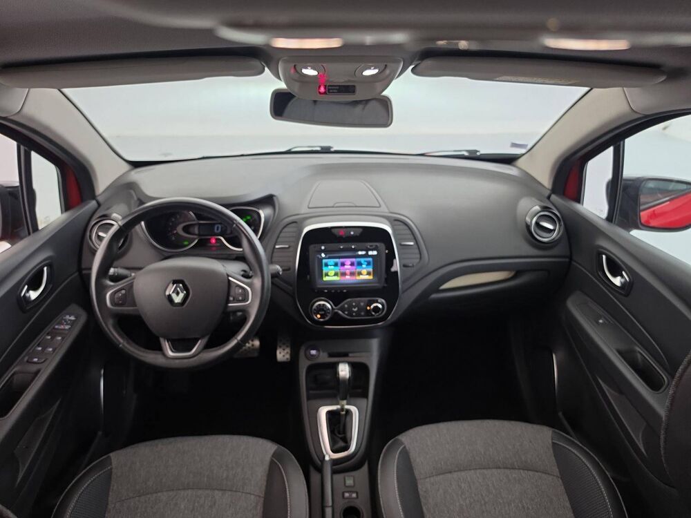 Captur TCe 150 FAP EDC 2019 occasion 29150 Ch&acirc;teaulin