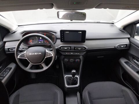 Sandero TCe 90 2023 occasion 22200 Guingamp