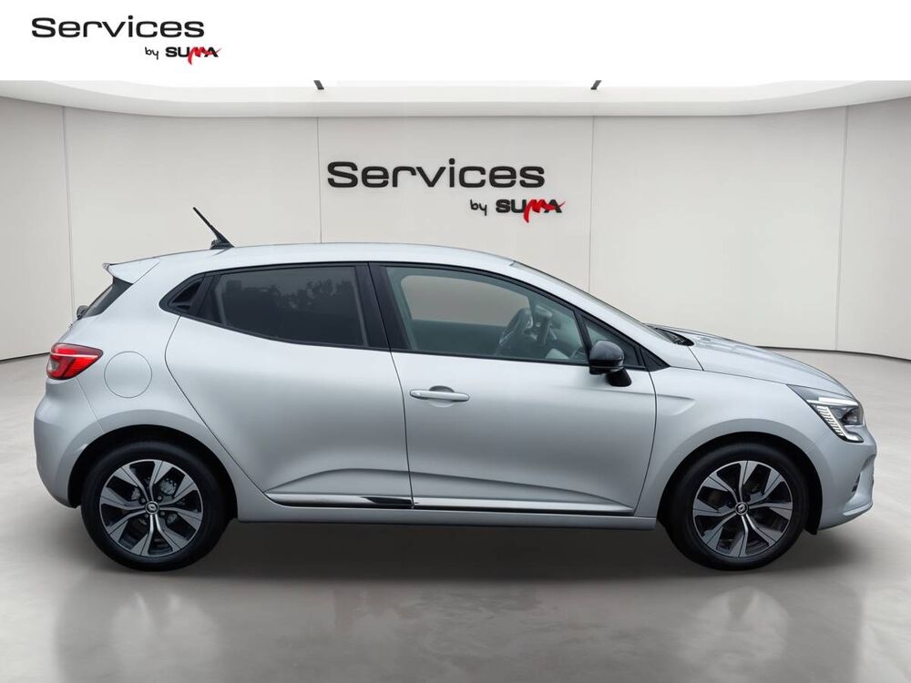 Clio SCe 65 2023 occasion 01440 Viriat