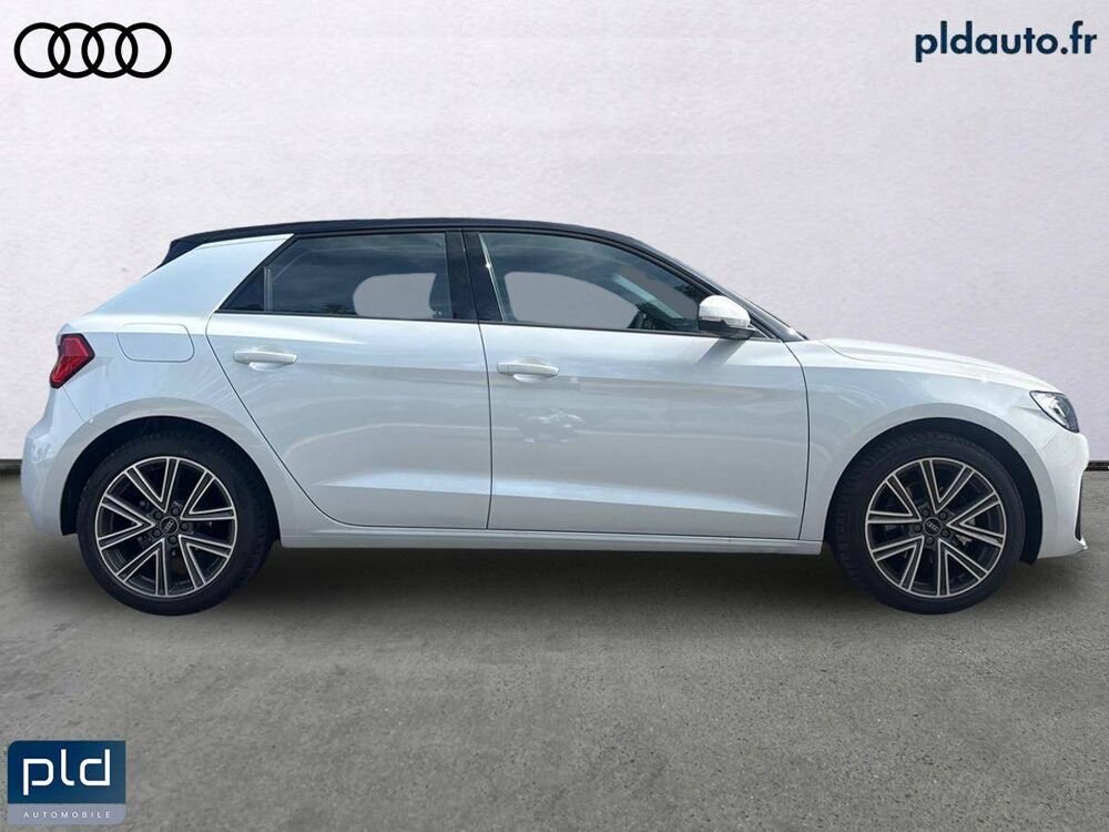A1 Sportback 30 TFSI 116 ch S tronic 7 2026 occasion 13730 Saint-Victoret