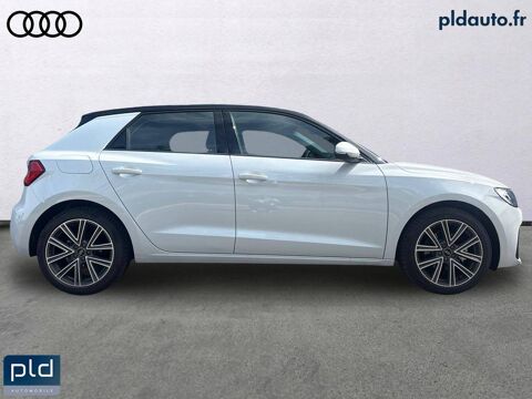 A1 Sportback 30 TFSI 116 ch S tronic 7 2026 occasion 13730 Saint-Victoret