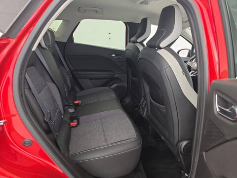 Captur Blue dCi 95 2019 occasion 22000 Saint-Brieuc