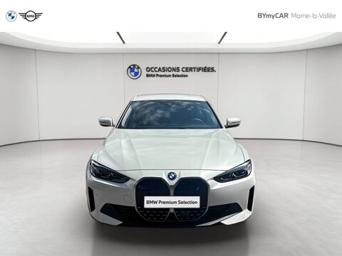 i4 eDrive35 286 ch BVA 2023 occasion 77400 Saint-Thibault-des-Vignes
