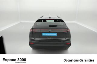 Taigo 1.0 TSI 116 BVM6 2025 occasion 25000 Besan&ccedil;on