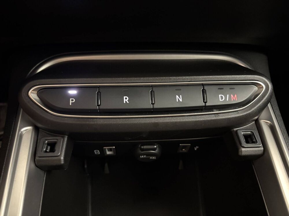 Avenger 1.2 Turbo T3 100 ch e-Hybrid BVR6 2024 occasion 29200 Brest