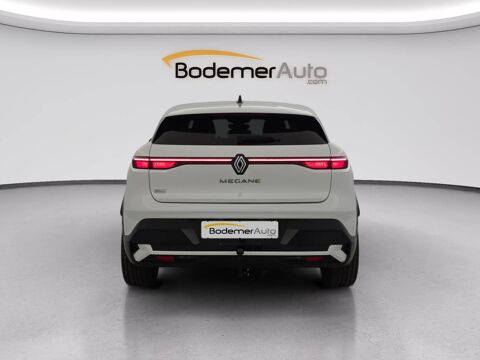 M&eacute;gane Megane E-Tech EV60 220 ch super charge 2023 occasion 56000 Vannes