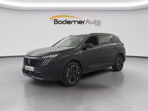 Annonce voiture Peugeot 5008 31990 €