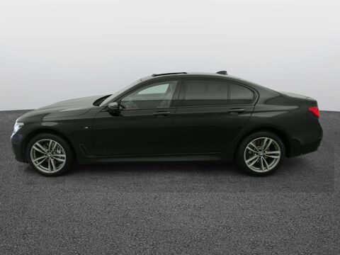 Série 7 730d xDrive 265 ch 2018 occasion 94430 Chennevières-sur-Marne