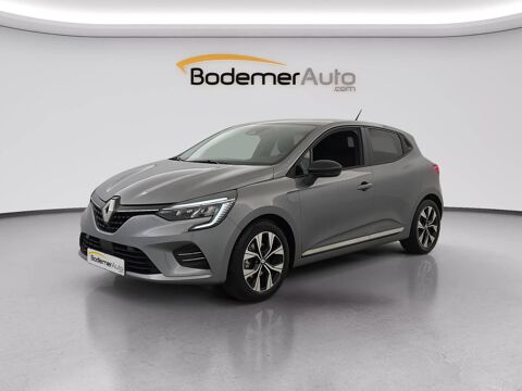 Annonce voiture Renault Clio 16790 €