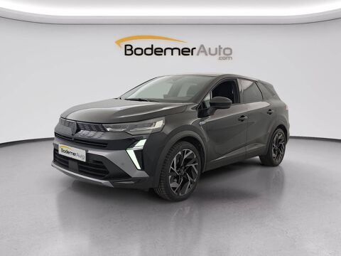 Annonce voiture Renault Symbioz 27990 €