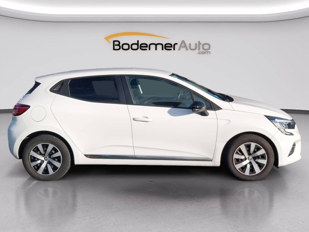 Clio SCe 65 2023 occasion 56850 Caudan