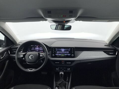 Scala 1.5 TSI Evo 2 150 ch DSG7 ACT 2024 occasion 25000 Besan&ccedil;on