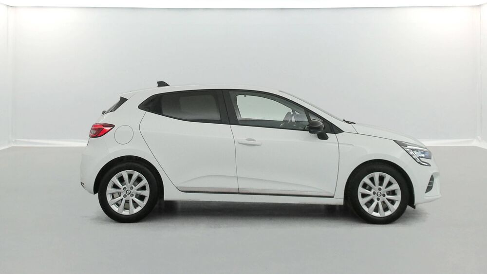 Clio TCe 90 2023 occasion 50100 Cherbourg-en-Cotentin