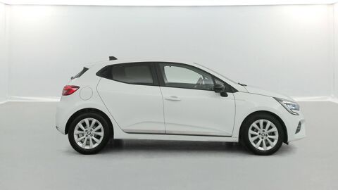 Clio TCe 90 2023 occasion 50100 Cherbourg-en-Cotentin
