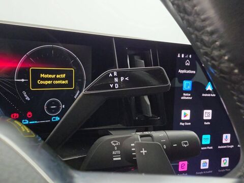 Espace E-Tech hybrid 200 2023 occasion 56400 Auray