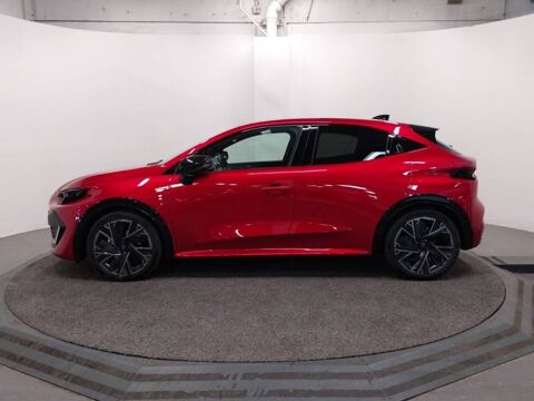 Clio E-Tech full hybrid 160 ch 2026 occasion 14200 H&eacute;rouville-Saint-Clair