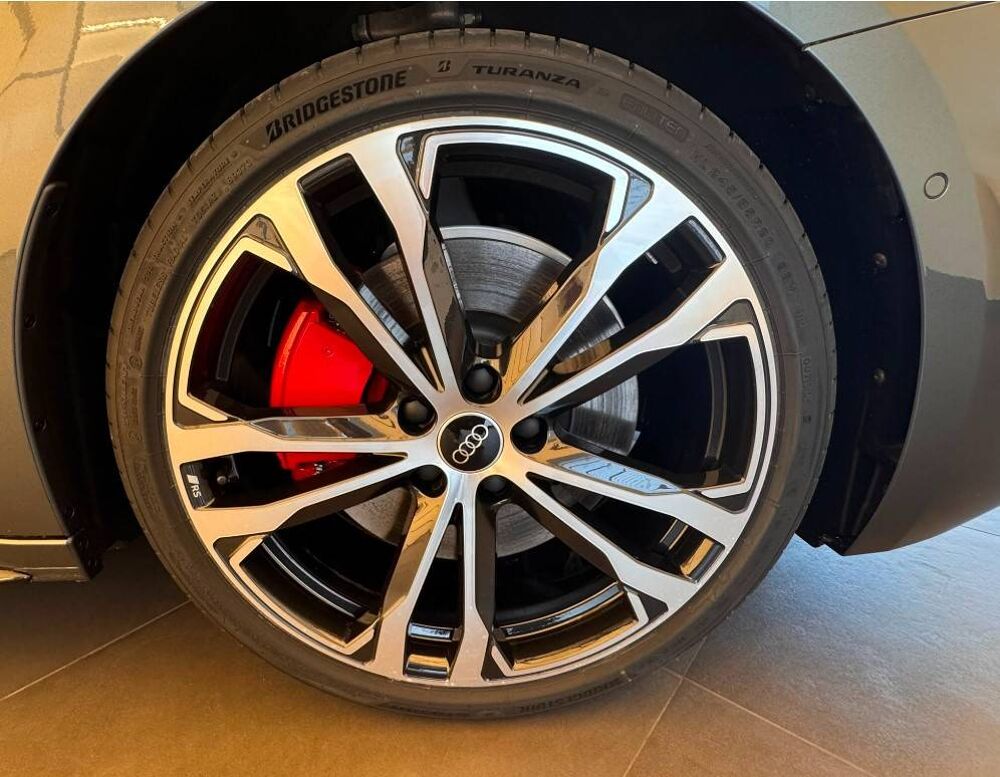 A5 Avant e-hybrid 367 ch S tronic 7 Quattro 2026 occasion 25000 Besan&ccedil;on