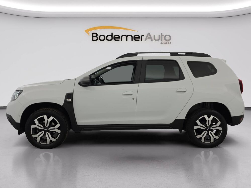 Duster TCe 150 4x2 EDC 2023 occasion 50000 Saint-L&ocirc;
