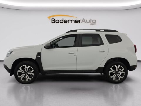 Duster TCe 150 4x2 EDC 2023 occasion 50000 Saint-L&ocirc;