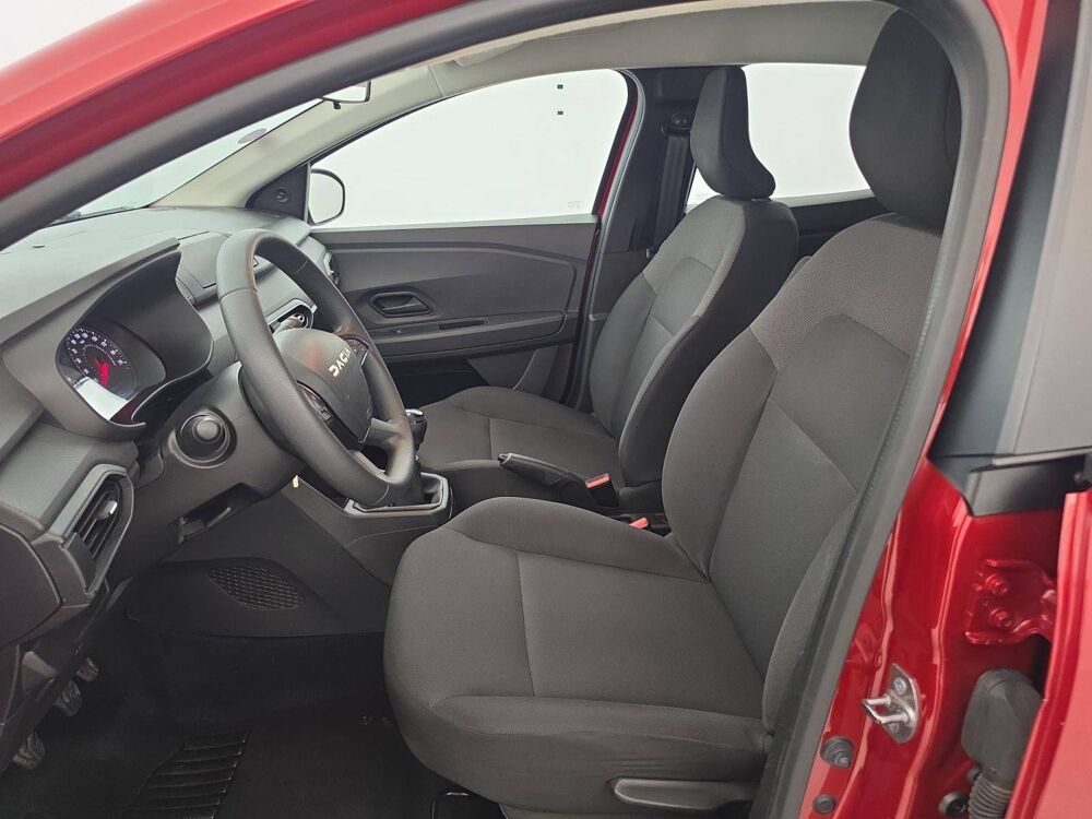 Sandero SCe 65 2023 occasion 29270 Carhaix-Plouguer