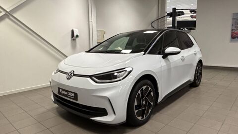 Volkswagen ID.3 204 ch Pro 2026 occasion Besan&ccedil;on 25000