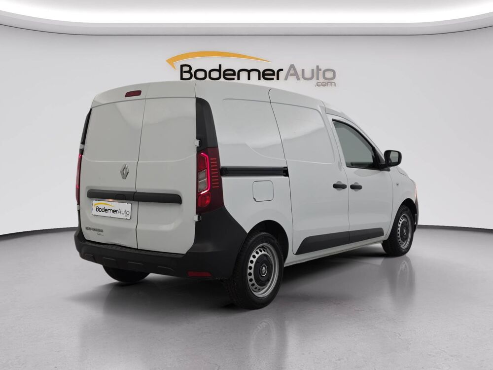  2024 occasion 56000 Vannes