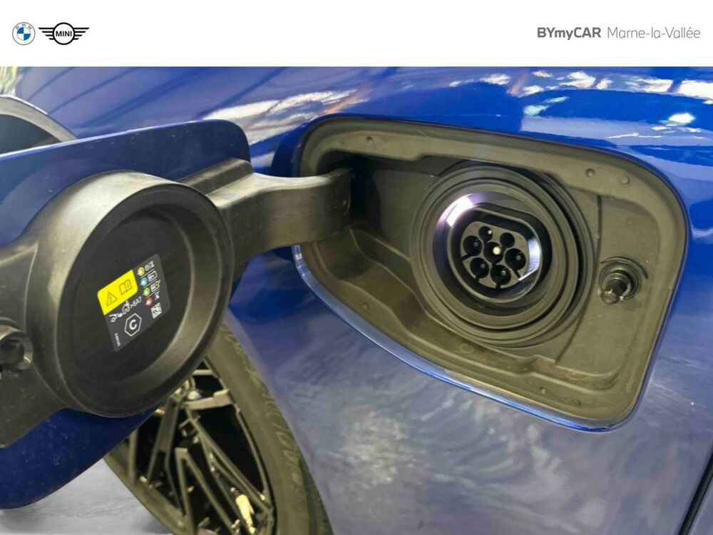 S&eacute;rie 5 M5 Touring PHEV 727 ch BVA8 2025 occasion 77400 Saint-Thibault-des-Vignes