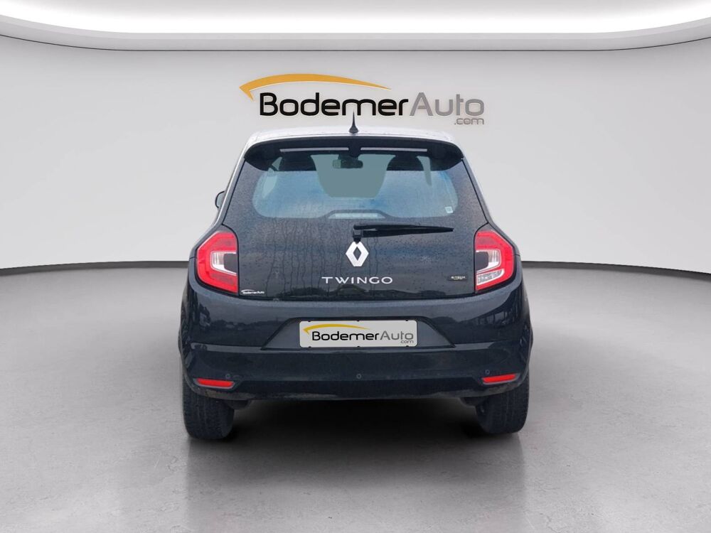 Twingo III E-Tech 2023 occasion 22600 Loud&eacute;ac