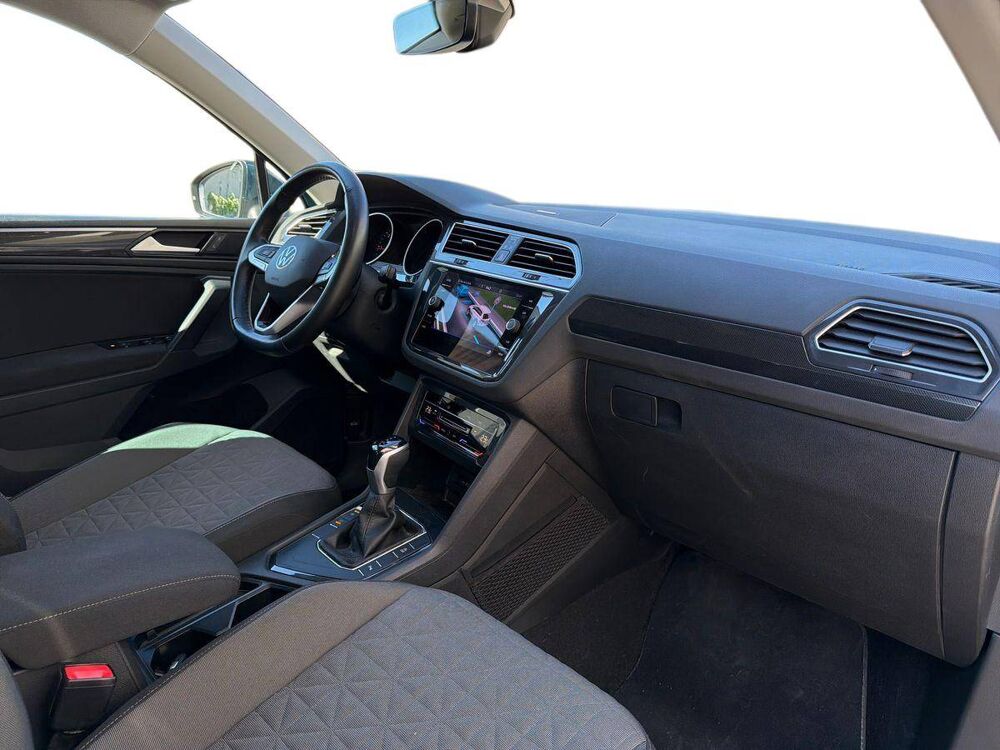 Tiguan 2.0 TDI 150ch DSG7 2023 occasion 13300 Salon-de-Provence