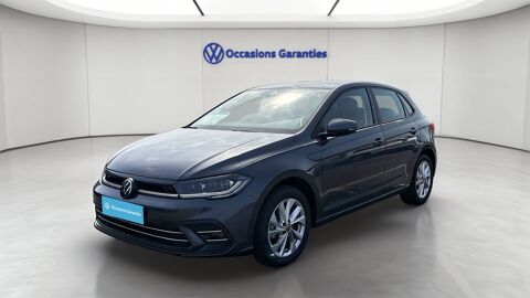 Volkswagen Polo 1.0 TSI 95 S&S BVM5 2023 occasion Salperwick 62500