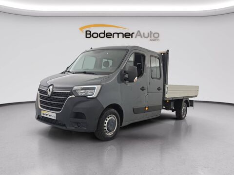 Master MASTER BS TRAC F3500 L2 DCI 135 2021 occasion 56850 Caudan