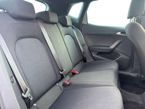 Arona 1.0 TSI 95 ch Start/Stop BVM5 2024 occasion 13300 Salon-de-Provence
