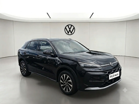 Annonce voiture Volkswagen T-ROC 39000 €