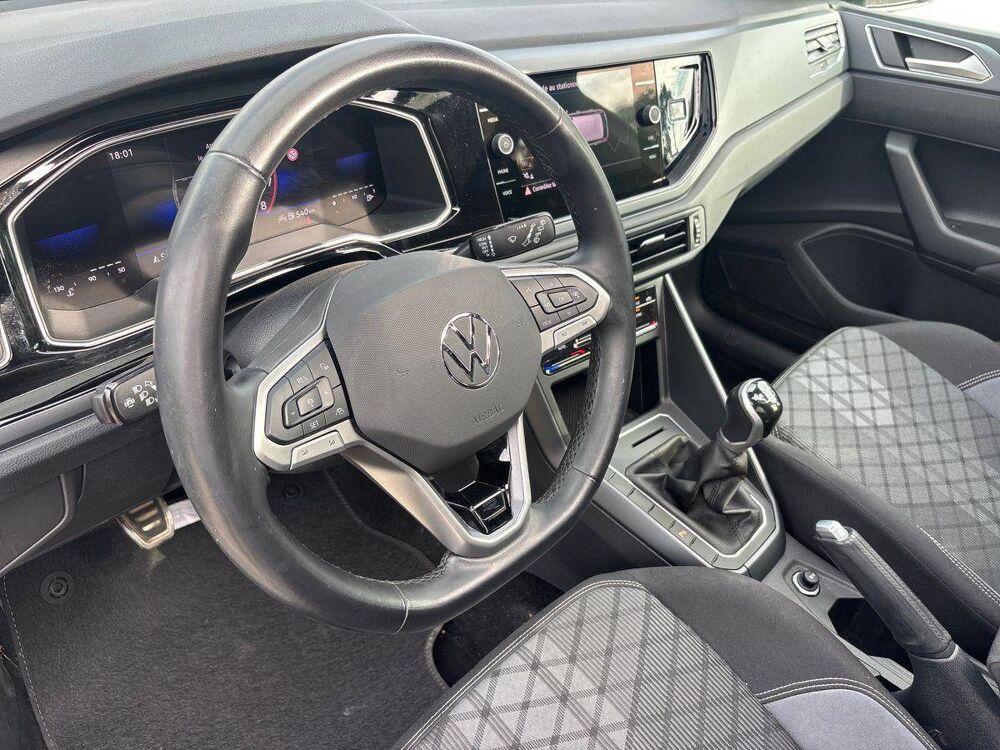 Polo 1.0 TSI 95 S&S BVM5 2023 occasion 13730 Saint-Victoret